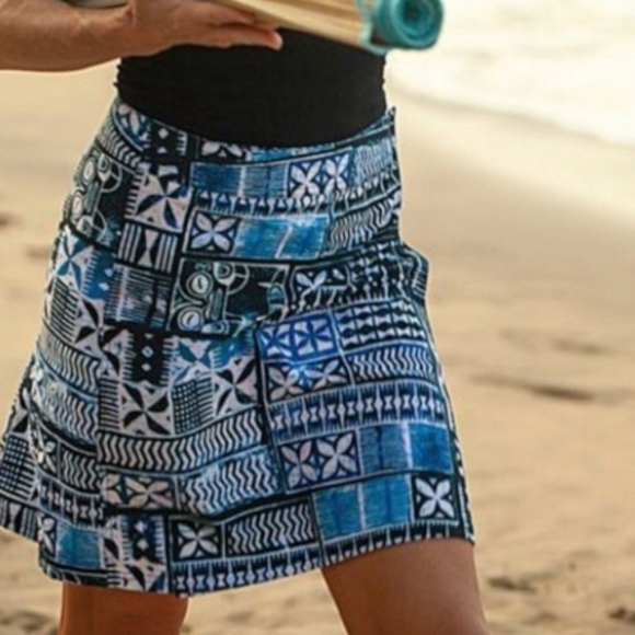 Ripskirt Hawaii Dresses & Skirts - Ripskirt Hawaii Length 1 Wrap Skirt